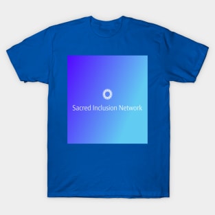 Sacred Inclusion Network T-Shirt